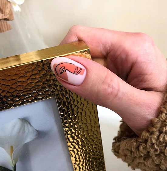 Tendances manucure hiver 2026 : couleurs, designs, nouveautés