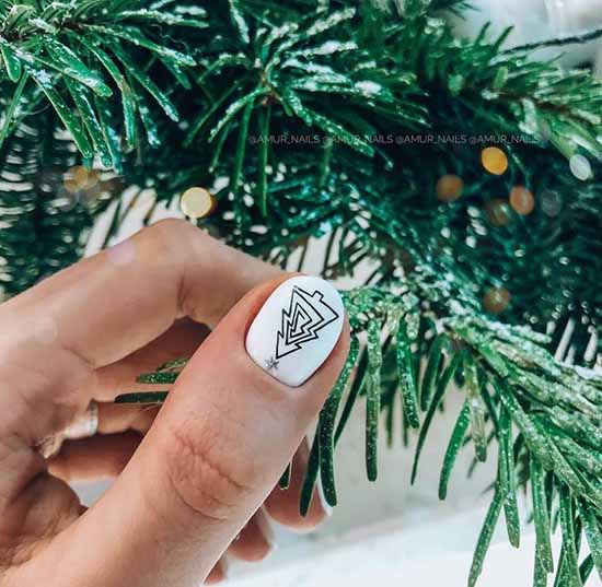 Tendances manucure hiver 2026 : couleurs, designs, nouveautés