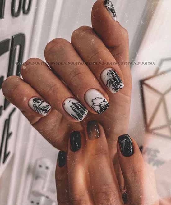 Tendances manucure hiver 2026 : couleurs, designs, nouveautés