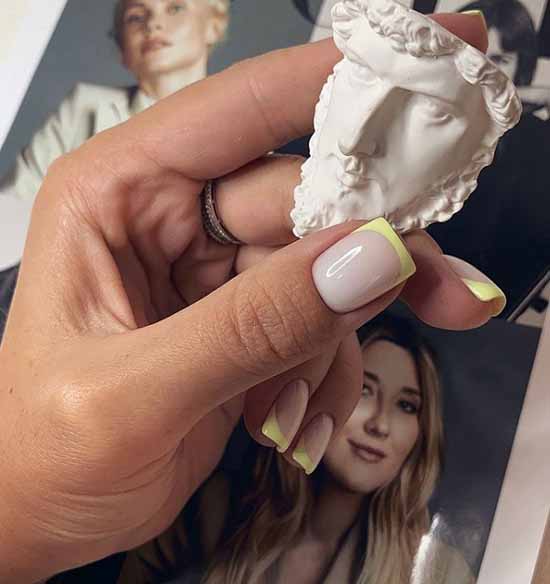 Tendances manucure hiver 2026 : couleurs, designs, nouveautés