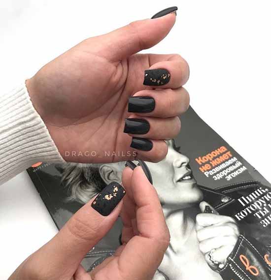 Tendances manucure hiver 2026 : couleurs, designs, nouveautés