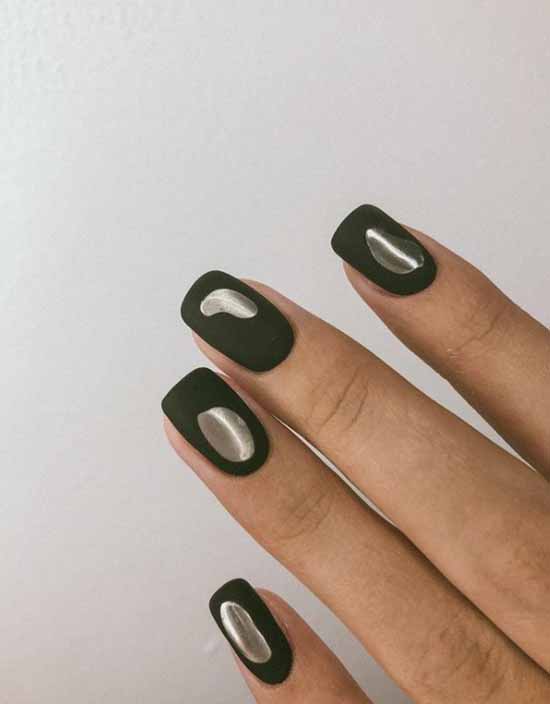 Tendances manucure hiver 2026 : couleurs, designs, nouveautés