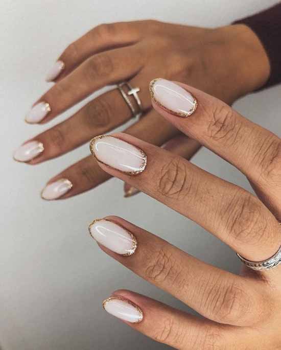 Tendances manucure hiver 2026 : couleurs, designs, nouveautés