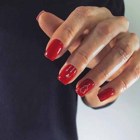 Tendances manucure hiver 2026 : couleurs, designs, nouveautés