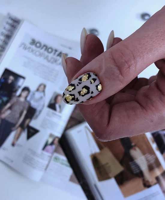 Tendances manucure hiver 2026 : couleurs, designs, nouveautés