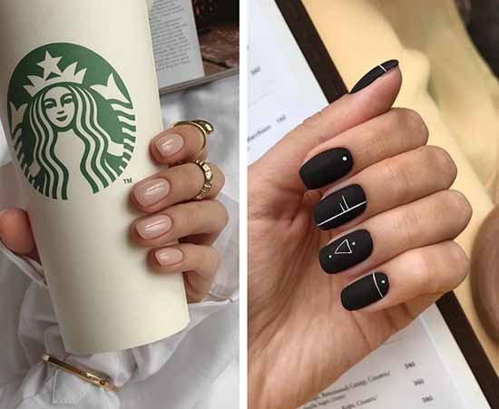 Gel de manucure à la mode shellac