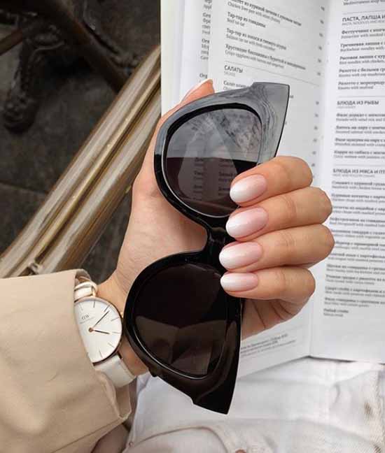 Vernis gel manucure 2026: idées pour la conception des ongles, +100 photos