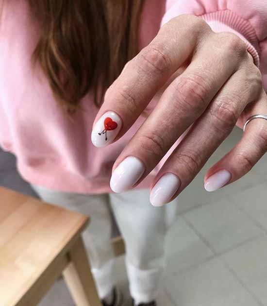 Vernis gel manucure 2026: idées pour la conception des ongles, +100 photos