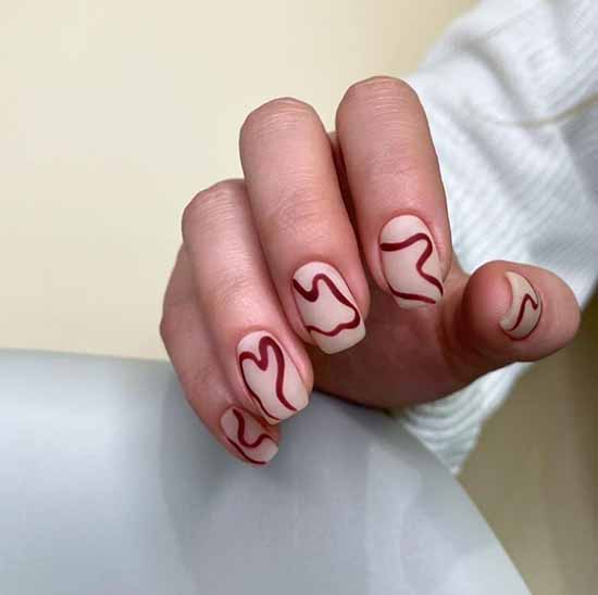 Vernis gel manucure 2026: idées pour la conception des ongles, +100 photos