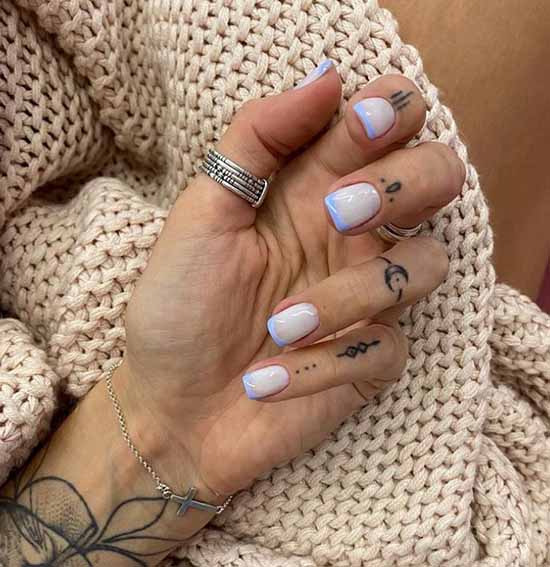 Vernis gel manucure 2026: idées pour la conception des ongles, +100 photos