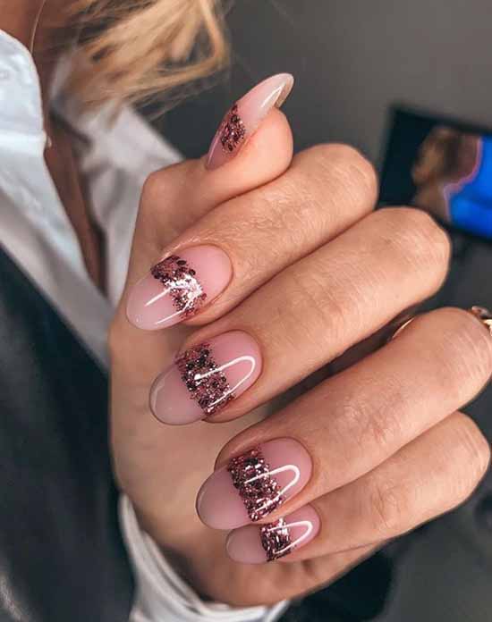 Vernis gel manucure 2026: idées pour la conception des ongles, +100 photos