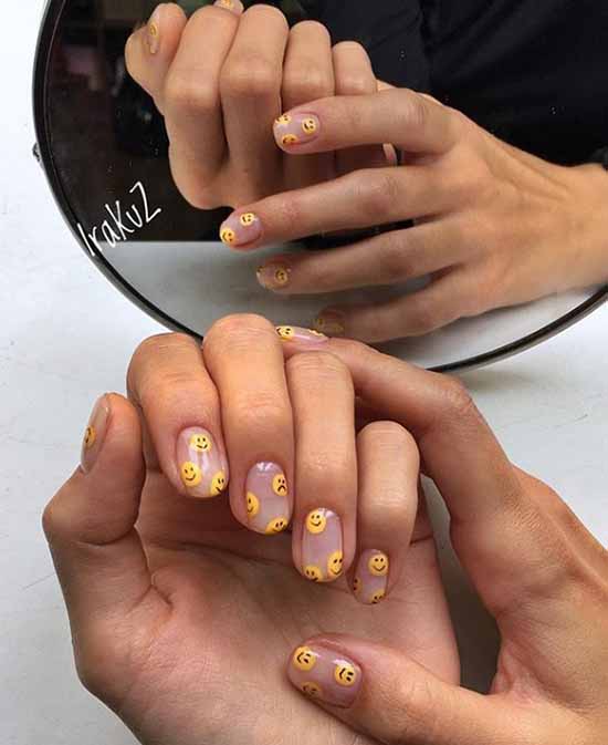 Vernis gel manucure 2026: idées pour la conception des ongles, +100 photos