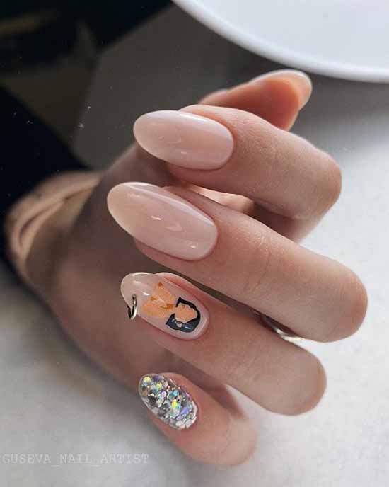 Vernis gel manucure 2026: idées pour la conception des ongles, +100 photos