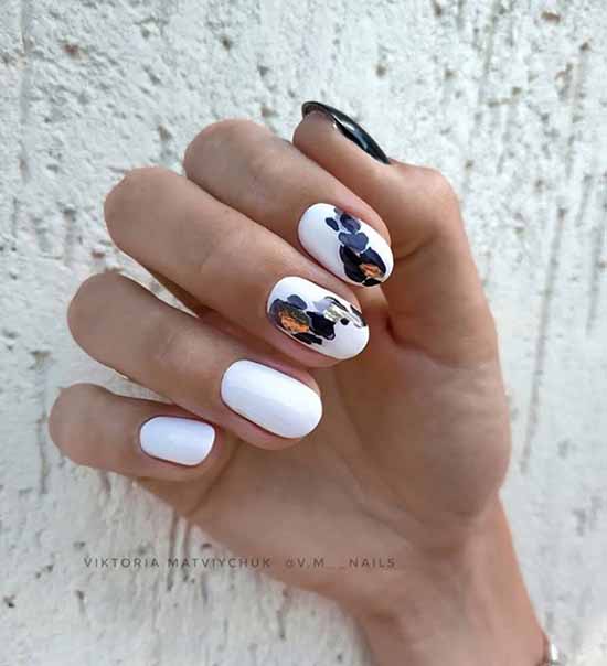 Vernis gel manucure 2026: idées pour la conception des ongles, +100 photos