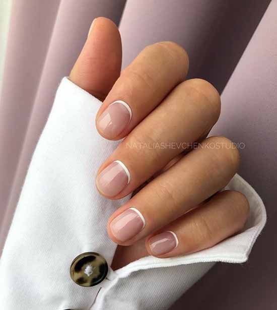 Vernis gel manucure 2026: idées pour la conception des ongles, +100 photos