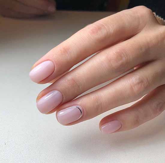 Vernis gel manucure 2026: idées pour la conception des ongles, +100 photos