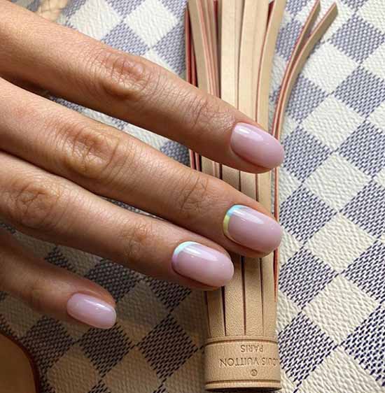 Vernis gel manucure 2026: idées pour la conception des ongles, +100 photos