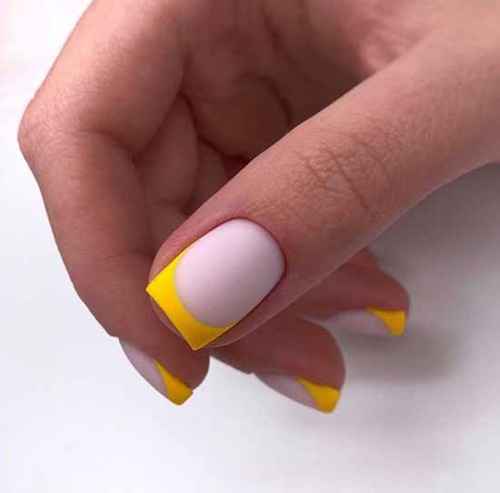 Vernis gel manucure 2026: idées pour la conception des ongles, +100 photos