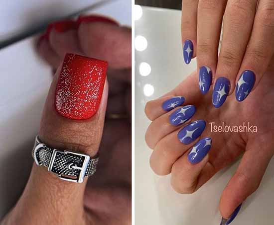 Vernis gel manucure 2026: idées pour la conception des ongles, +100 photos