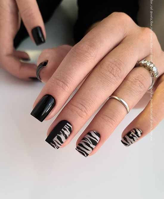 Vernis gel manucure 2026: idées pour la conception des ongles, +100 photos