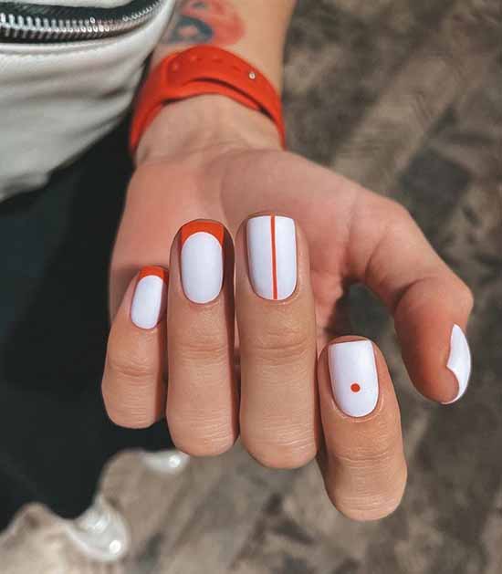 Vernis gel manucure 2026: idées pour la conception des ongles, +100 photos