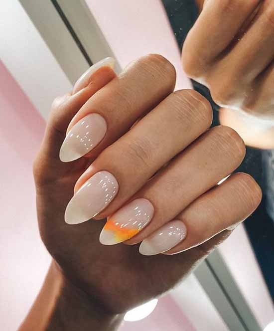 Vernis gel manucure 2026: idées pour la conception des ongles, +100 photos