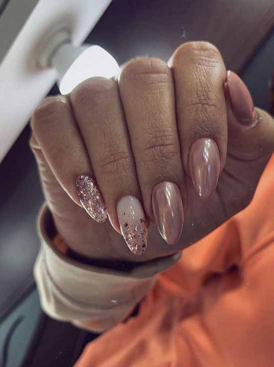 Vernis gel manucure 2026: idées pour la conception des ongles, +100 photos