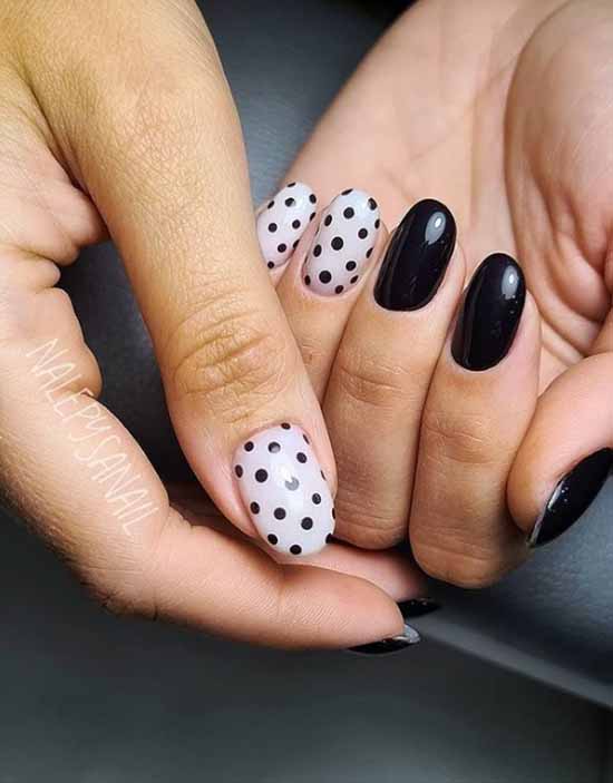 Vernis gel manucure 2026: idées pour la conception des ongles, +100 photos