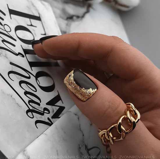 Vernis gel manucure 2026: idées pour la conception des ongles, +100 photos