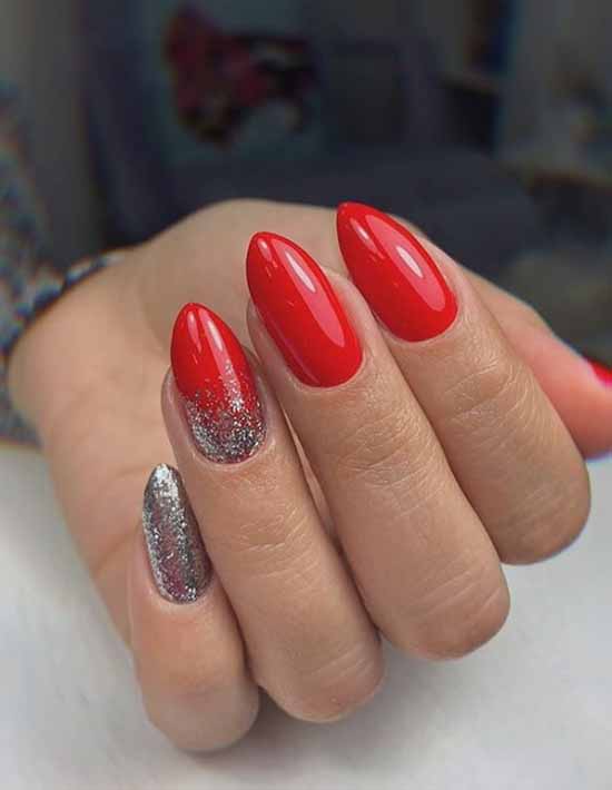 Vernis gel manucure 2026: idées pour la conception des ongles, +100 photos