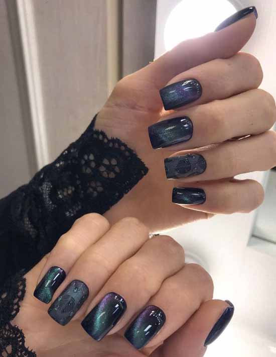 Vernis gel manucure 2026: idées pour la conception des ongles, +100 photos