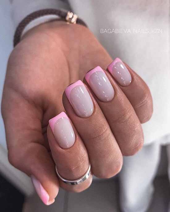 Vernis gel manucure 2026: idées pour la conception des ongles, +100 photos