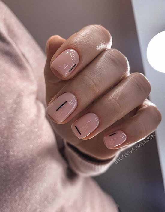 Vernis gel manucure 2026: idées pour la conception des ongles, +100 photos