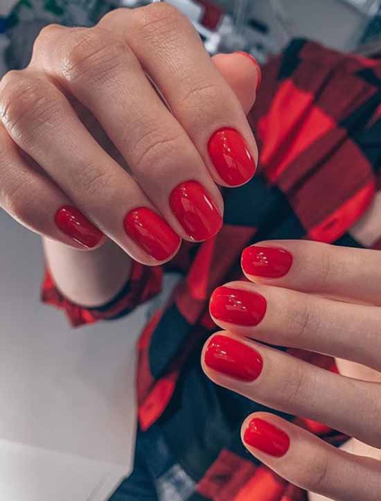 Vernis gel manucure 2026: idées pour la conception des ongles, +100 photos
