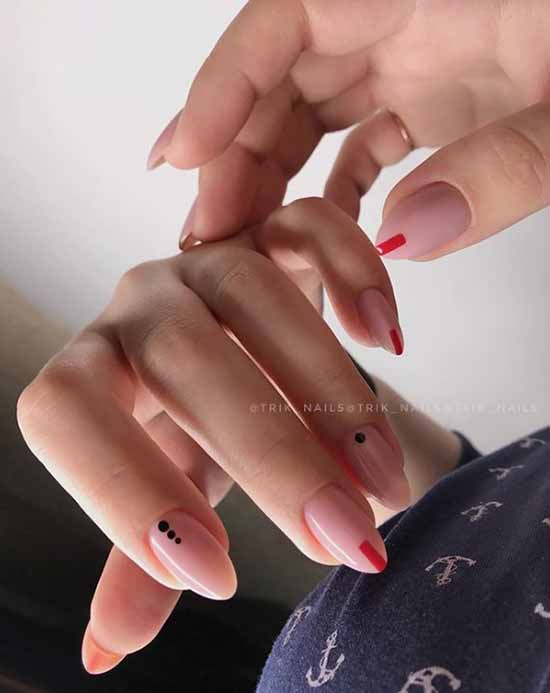Vernis gel manucure 2026: idées pour la conception des ongles, +100 photos