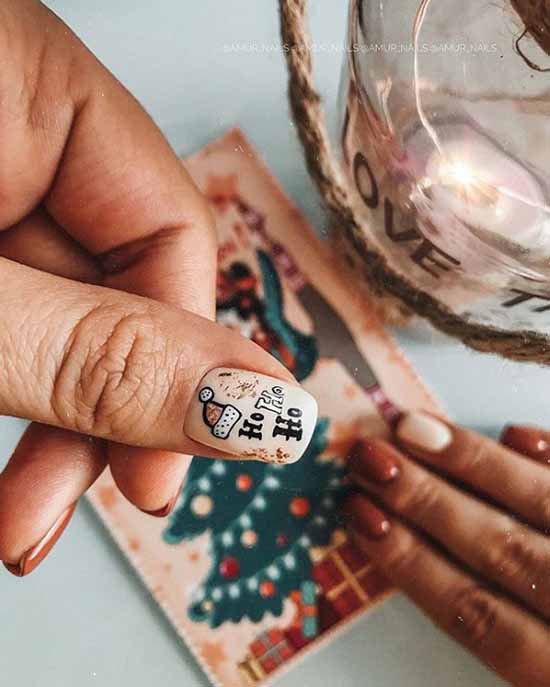 Vernis gel manucure 2026: idées pour la conception des ongles, +100 photos