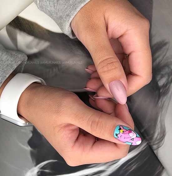 Vernis gel manucure 2026: idées pour la conception des ongles, +100 photos