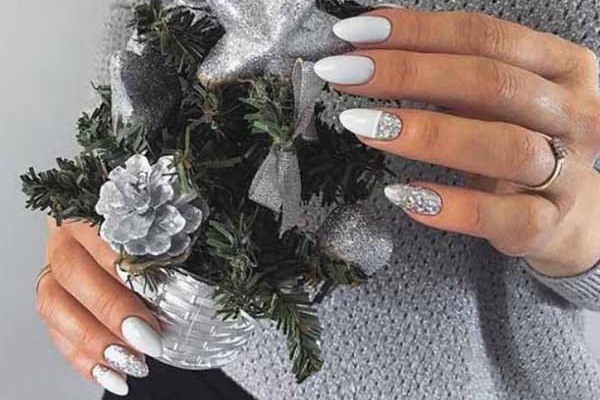 Tendances manucure d'hiver