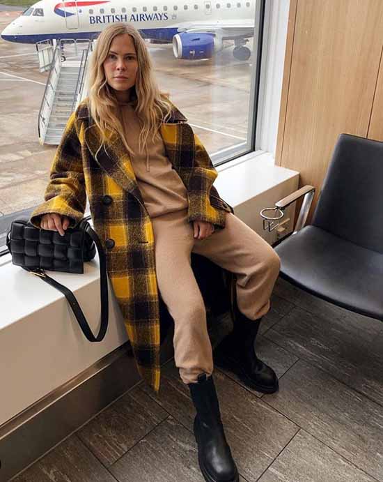 Joggers 2026: quoi porter, les meilleures images à la mode sur la photo