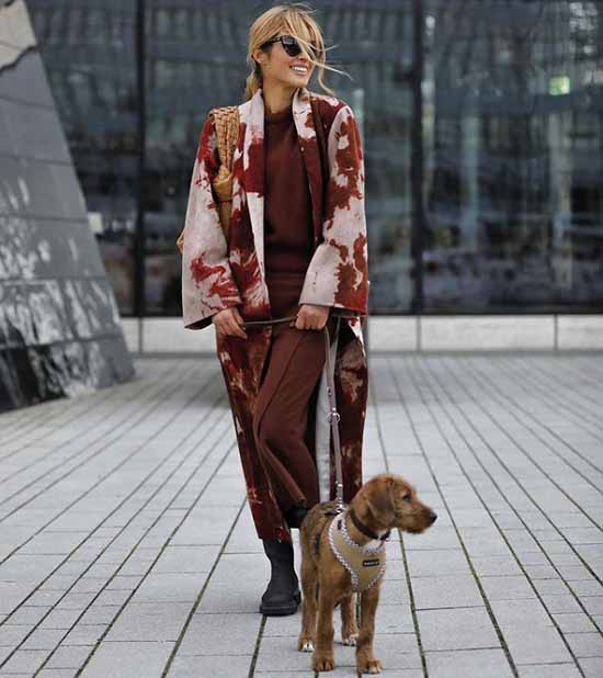 Joggers 2026: quoi porter, les meilleures images à la mode sur la photo