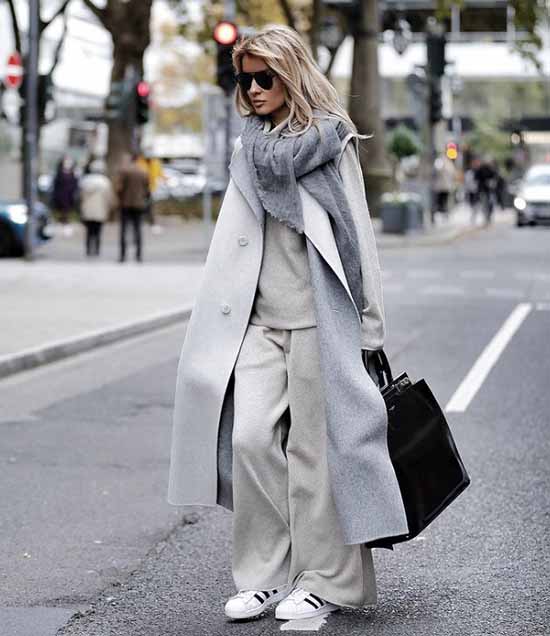 Joggers 2026: quoi porter, les meilleures images à la mode sur la photo