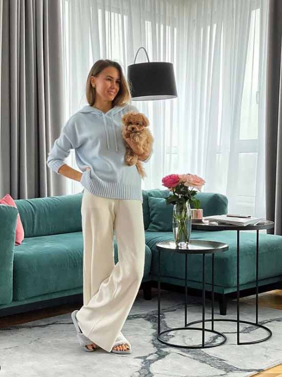 Joggers 2026: quoi porter, les meilleures images à la mode sur la photo