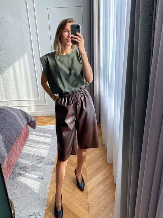 Joggers 2026: quoi porter, les meilleures images à la mode sur la photo