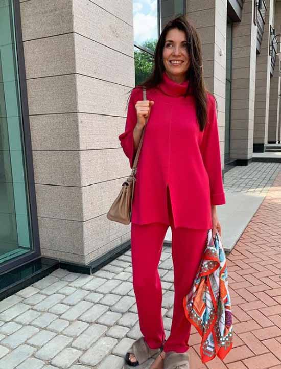 Joggers 2026: quoi porter, les meilleures images à la mode sur la photo