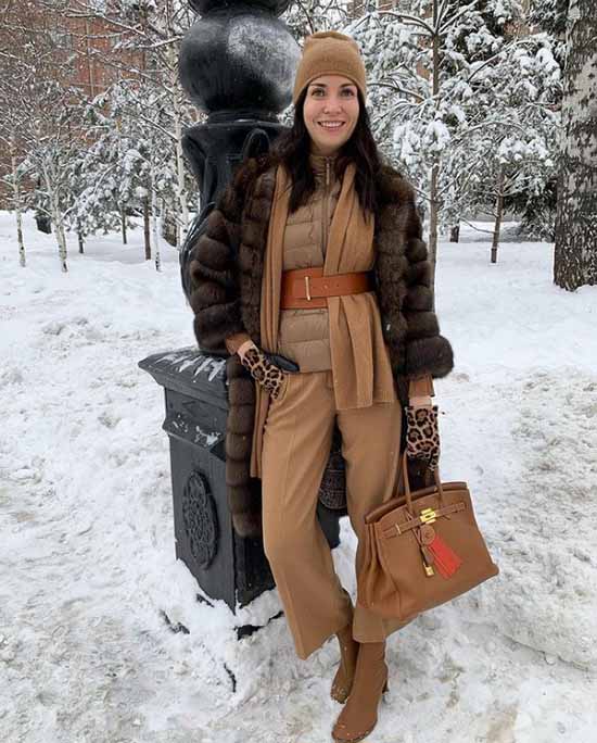 Joggers 2026: quoi porter, les meilleures images à la mode sur la photo