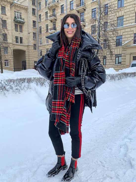 Joggers 2026: quoi porter, les meilleures images à la mode sur la photo