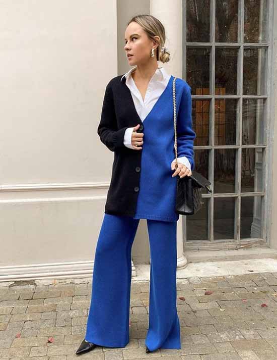 Joggers 2026: quoi porter, les meilleures images à la mode sur la photo