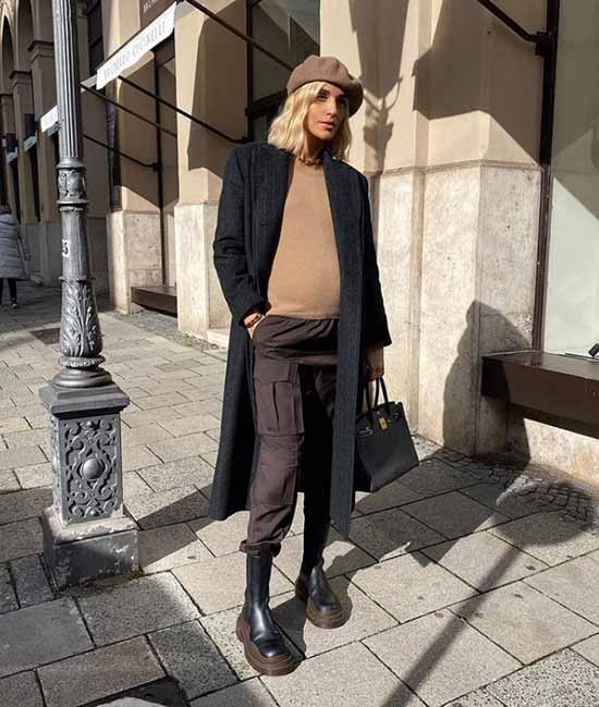 Joggers 2026: quoi porter, les meilleures images à la mode sur la photo