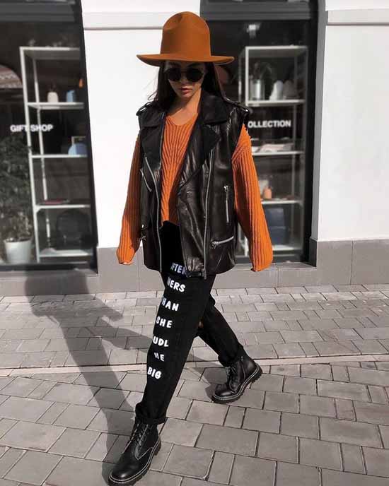 Joggers 2026: quoi porter, les meilleures images à la mode sur la photo