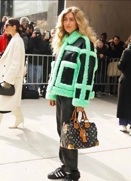 Joggers 2026: quoi porter, les meilleures images à la mode sur la photo